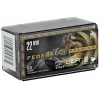 Federal P765 Premium V Shok 22 WMR 30 GR Speer TNT HP 50 Rounds