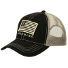 Browning Cotton Patriotic Ball Cap