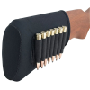 AA&E Leathercraft 8600239-210 Neoprene Recoil Pad, Brown