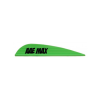 AAE Max Stealth Vane 50PK Bright Green