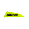 AAE Max Hunter Vane 50PK Yellow