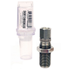 LEE 90668 SHORT CHARGING DIE 22 HORNET TO 223 REMINGTON
