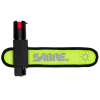 Sabre 2-In-1 Pepper Gel With Led Armband Runner Series
