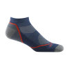 Darn Tough Men's No Show Hiking Socks