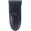 AA&E 8600902-010 Leathercraft Cowhide Leather Knifesheath 5.5" Black