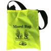 FIN Mesh Morel Spore Bag - Neon Yellow