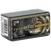 Federal P771 Premium V Shok 17 HMR 17 GR Hornady VMax 50 Rounds