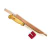 Rapala Fish'n Fillet Knife / Single Stage Sharpener / Sheath