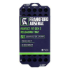 Frankford Perfect Fit Gen2 Reloading Tray #4S 38 Super 40 S&W 10MM Auto 2 Pk