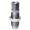 LEE 90620 POWDER THRU EXPANDING DIE 40 S&W/10 MM AUTO