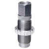 LEE 90586 POWDER THRU EXPANDING DIE 45 COLT