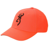 Browning Cap 3D Buckmark