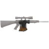 Caldwell AR-15 Brass Catcher Black 122231