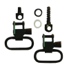 GrovTec SWIVELS MOSS 500 BLK, GTSW-31
