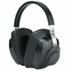 Radians Competitor Earmuffs Black, CP0100CS