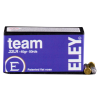 Eley 22 LR Team 40gr. LFN 50 Rounds
