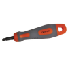 LYMAN 7777791 PRIMER POCKET CLEANER SMALL