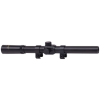 Crosman 0410 Targetfinder 4X Air Rifle Scope