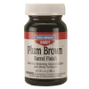Birchwood Casey Plum Brown Barrel Finish 5 oz Liquid, 14130
