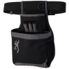 Browning 121062693 Flash, Shell Box Carrier, Black/Gray, 6