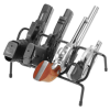 LOCKDOWN 4-GUN HANDGUN RACK