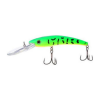 Bill Lewis Precise Walleye Crank Firetiger