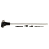 Hoppes Bench Rest SS Rods 1-Piece Universal Rifle/Shotgun, 1PSS