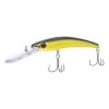 Bill Lewis Precise Walleye Crank Tennessee Shad