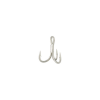 Owner Stinger Treble Hook 4X ST-66 Black 1/0 ST-66