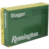 Remington 12 Gauge 3" 1 Oz Rifled Slug 5 Rounds