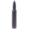 A-ZOOM Dummy Round, Snap Cap 222 Remington Aluminum Pack of 2