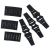 QAD Ultra-Rest HDX Replacement Felt Kit Black