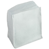 Pro-Shot Cotton Flannel Cleaning Patches 45 Claiber 12Ga 16Ga 250ct, 3-250