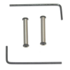 ARMASPEC ANTI-WALK TRIGGER/HAMMER PINS ARM136-SS