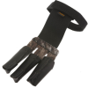 Allen Leather Archery Glove for Shooting Large