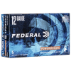 Federal Power-Shok F130 00 12 Gauge 2.75" 00 Buck 5 Rounds