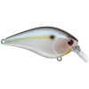 Lucky Craft LC Silent Squarebill 1.5 DRS Pearl Threadfin Shad 1.5 DRS