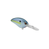 SPRO Little John Micro DD 45 Deep Ultralight Crankbait Spooky Nasty