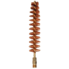 Pro-Shot Shotgun Chamber Cleaning Brush 12 Gauge Bronze