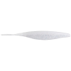 DEPS Sakamata Shad 4" 8Pk Pearl Glitter