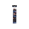 Liberty Safe Orange Rifle Rods 2 pack Orange