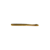 MISSILE BAITS MINI MAGIC WORM Green Pumpkin Money