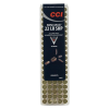 CCI 36CC: CCI Mini Mag .22 LR 40gr Segmented Ammo 100 Rounds