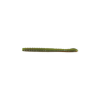 MISSILE BAITS MINI MAGIC WORM Pumpkin Red