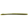 MISSILE BAITS MAGIC WORM (14 PK) Magic Pumpkin Red