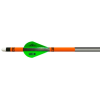 Bohning Crossbow Bolt/Arrow Wrap Neon Orange