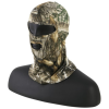 Allen Stretch Fit Full Head Net, Spandex w/ 2 Holes