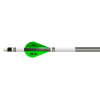 Bohning Crossbow Bolt/Arrow Wrap White