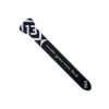 13 FISHING ROD TIE Black