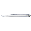 Basstrix Flash Trix Silver Ghost 4"